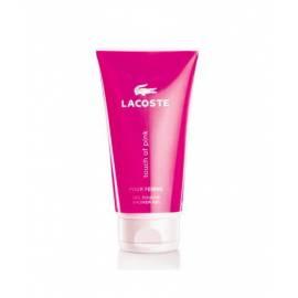 Duschgel LACOSTE Touch of Pink 150ml