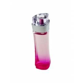 Handbuch für Eau de Parfum Lacoste Touch of Pink, 50ml