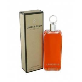 Toilettenwasser LAGERFELD Classic 125 ml