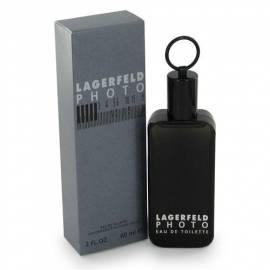 Eau de Parfum LAGERFELD Bild 125ml