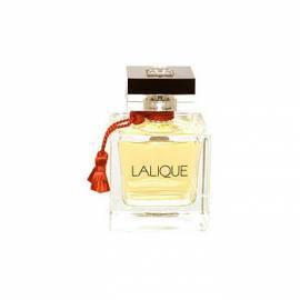 Service Manual WaterLALIQUE le Parfum EDP 100 ml