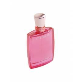 Bedienungsanleitung für EDP WaterLANCOME Wunder-100 ml