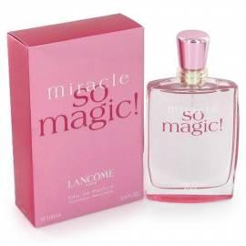 EDP WaterLANCOME Miracle So Magic 100ml (Tester) - Anleitung