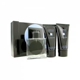 Toilettenwasser LANVIN Arpege 100 ml + 150 ml Duschgel + Aftershave-Balsam 150 ml Gebrauchsanweisung