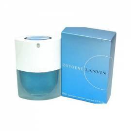 Handbuch für EDP WaterLANVIN Sauerstoff 75ml