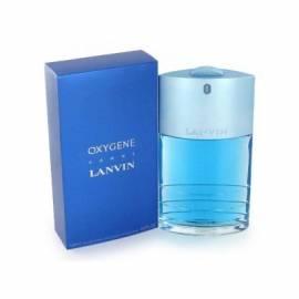 Benutzerhandbuch für Toilette Wasser Sauerstoff LANVIN 100 ml