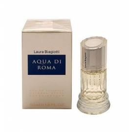 Datasheet WC, LAURA BIAGIOTTI Aqua di Roma 100 ml Wasser