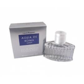 WC, LAURA BIAGIOTTI Aqua di Roma 75 ml Wasser