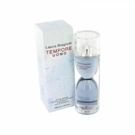 Eau de Toilette LAURA BIAGIOTTI Tempore Uomo 100 ml