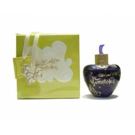 Datasheet LOLITA LEMPICKA Mitternacht Parfume Wasser 40 ml