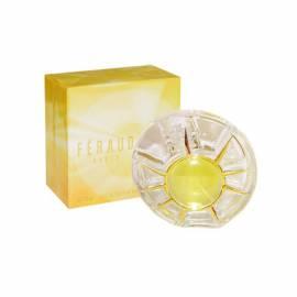 EDP WaterLOUIS FERAUD Feraud 75ml Gebrauchsanweisung