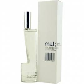 EDP WaterMASAKI MATSUSHIMA Mat 80ml - Anleitung