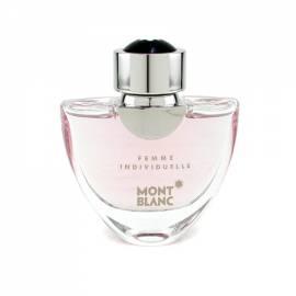 Toaletni Voda MONT BLANC Individuelle 75 ml