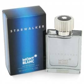 MONT BLANC Starwalker ml Toilettenwasser