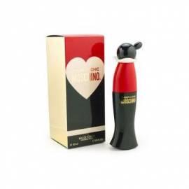 EDP WaterMOSCHINO billig und Chic 50ml Gebrauchsanweisung