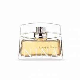 Benutzerhandbuch für EDP WaterNINA RICCI-Liebe in Paris 80ml