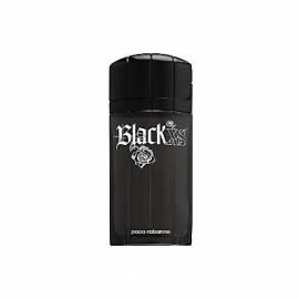 Aftershave PACO RABANNE Black XS 100 ml Gebrauchsanweisung