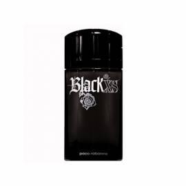 Benutzerhandbuch für Eau de Toilette PACO RABANNE Black XS 100ml