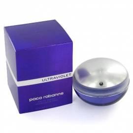 Julio PACO RABANNE Ultraviolet Parfüm 30 ml Bedienungsanleitung