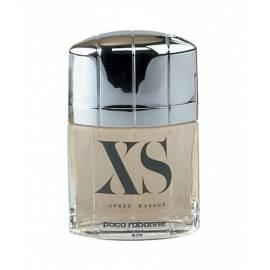 Datasheet Aftershave PACO RABANNE XS 50 ml