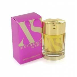 Eau de Toilette PACO RABANNE XS-Extreme-Girl-50 ml