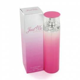 Benutzerhandbuch für EDP WaterPARIS HILTON Just Me 100ml