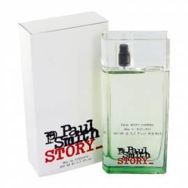 Benutzerhandbuch für Eau de Toilette PAUL SMITH Story 50ml