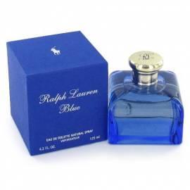 Benutzerhandbuch für RALPH LAUREN Blue WC Wasser 40 ml