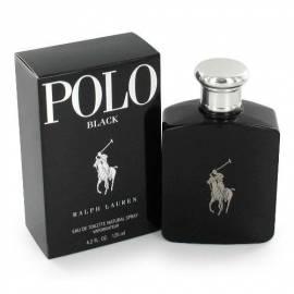 Toilettenwasser Polo RALPH LAUREN schwarz 40 ml Gebrauchsanweisung