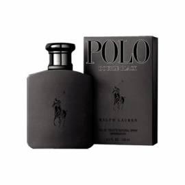 Service Manual Eau de Toilette RALPH LAUREN Polo Double Black 40ml