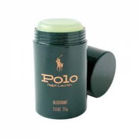 Deostick RALPH LAUREN Polo grün 75ml Bedienungsanleitung