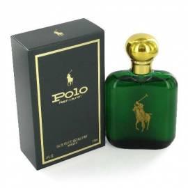 Handbuch für Toilettenwasser Polo RALPH LAUREN Green 118ml