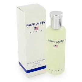 Benutzerhandbuch für WC Wasserpolo Sport RALPH LAUREN 50 ml