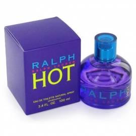 Toilettenwasser von RALPH LAUREN Ralph Hot 50 ml Bedienungsanleitung