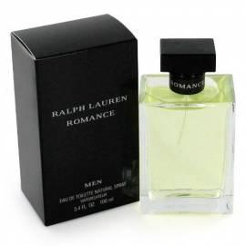 Handbuch für Toilettenwasser, RALPH LAUREN Romance 50 ml