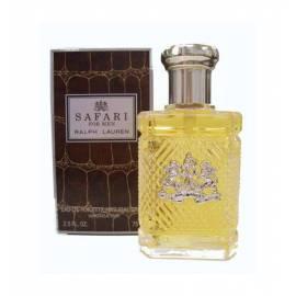 Toilettenwasser Safari von RALPH LAUREN 125 ml