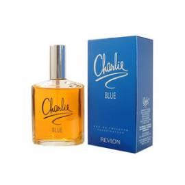 PDF-Handbuch downloadenEau de Toilette REVLON Charlie blau 100ml