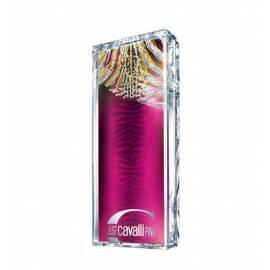 Bedienungsanleitung für Eau de Toilette ROBERTO CAVALLI Just ihre Pink 30ml