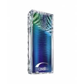 Datasheet Eau de Toilette ROBERTO CAVALLI nur ihn blau 60ml