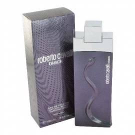 Bedienungshandbuch ROBERTO CAVALLI Black WC Wasser 50 ml