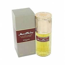 Toilettenwasser Schnurrbart ROCHAS 100 ml - Anleitung