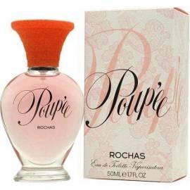 PDF-Handbuch downloadenPoupee ROCHAS WC Wasser 50 ml