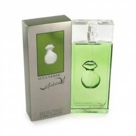 Toilettenwasser SALVADOR DALI Acqua Verde 100 ml