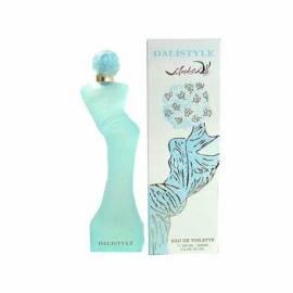 Toilettenwasser SALVADOR DALI Dalistyle 50 ml