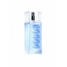 Service Manual Toilettenwasser SALVADOR DALI Eau de Ruby Lips 50 ml