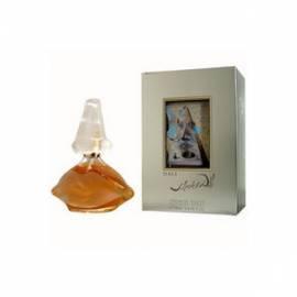 Parfume Wasser von SALVADOR DALI Femme 100 ml Bedienungsanleitung