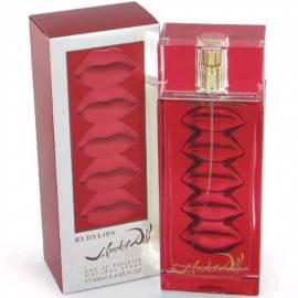 Toilettenwasser SALVADOR DALI Ruby Lips 100 ml (Tester)