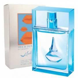 Eau de Toilette SALVADOR DALI Sea &  Sonne in Cadaques 50ml (Tester)