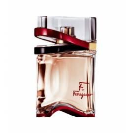 Benutzerhandbuch für EDP WaterSALVATORE FERRAGAMO F 30ml