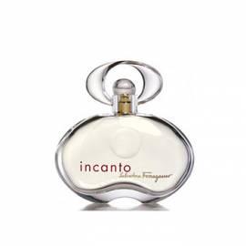 EDP WaterIncanto SALVATORE FERRAGAMO 100 ml - Anleitung